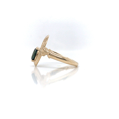 'Willow' Ring