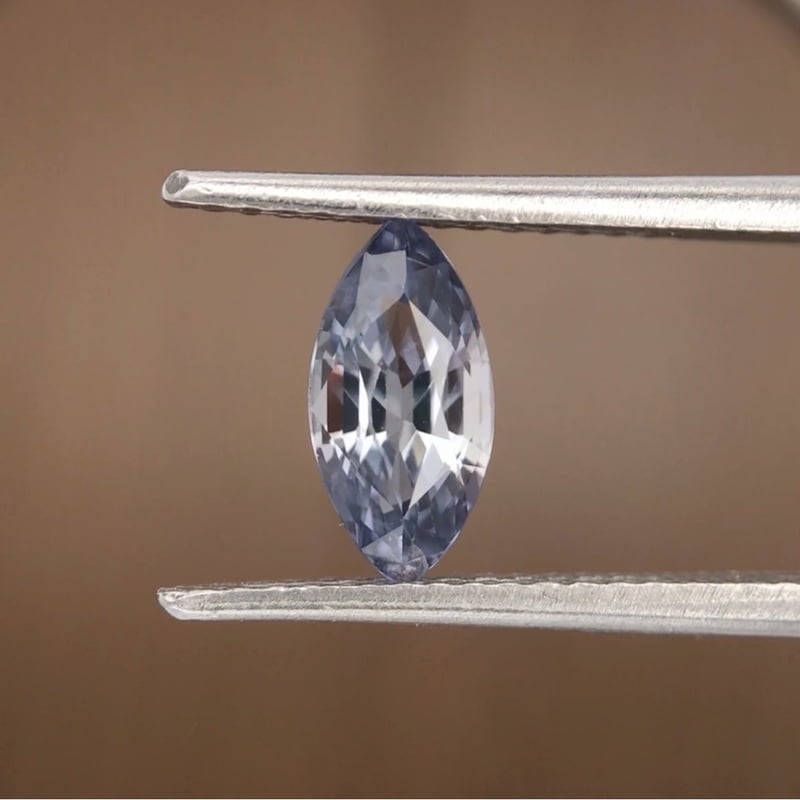 1.56ct Marki Mixed Cut Sapphire 1.56ct Marki Mixed Cut Sapphire