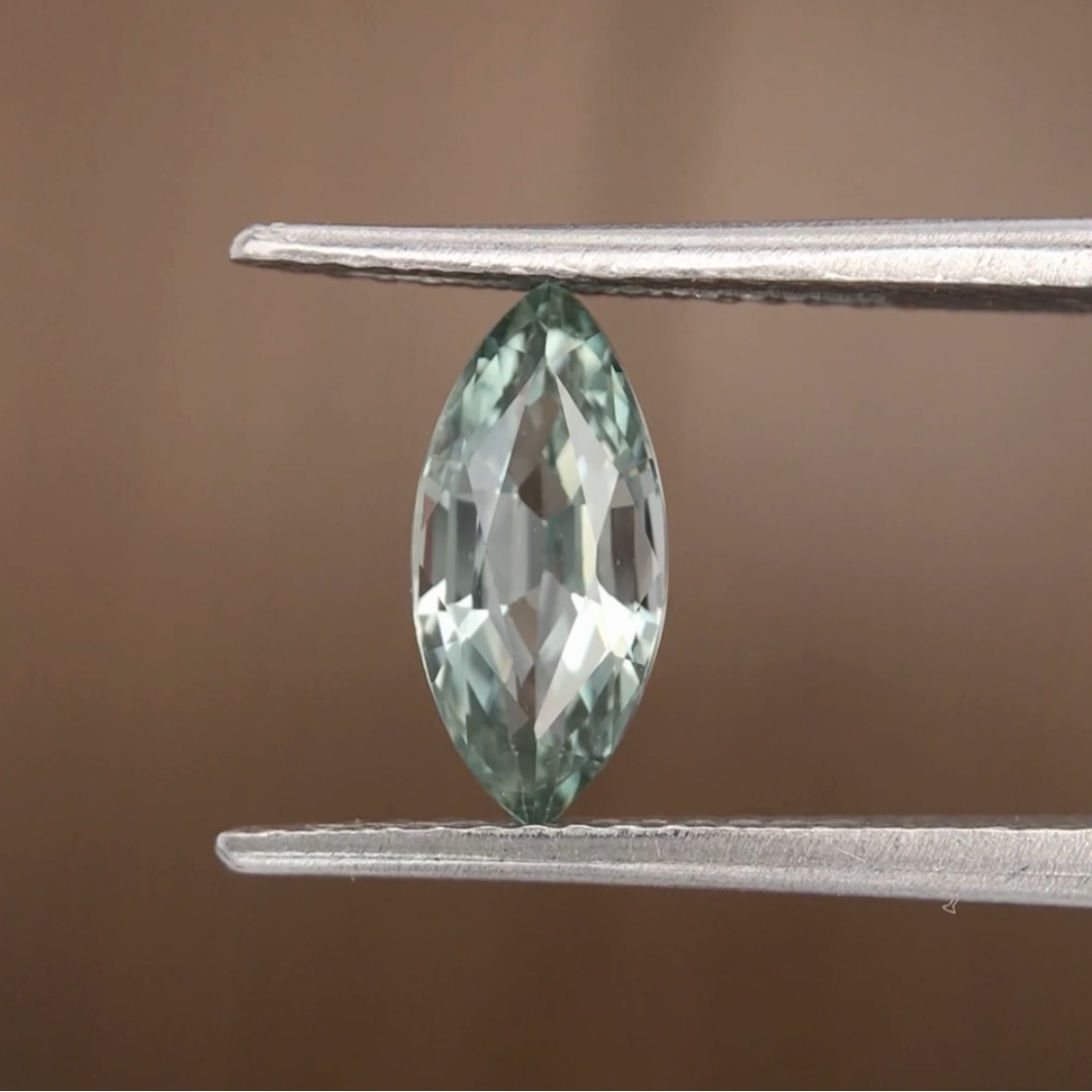 1.42ct Marquise Mixed Cut Sapphire 1.42ct Marquise Mixed Cut Sapphire