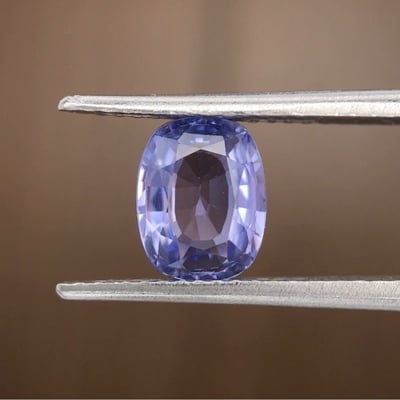 1.53ct Cushion Mixed Cut Sapphire 1.53ct Cushion Mixed Cut Sapphire