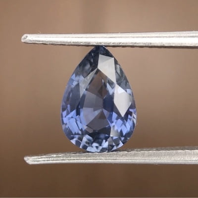 2.82ct Pear Mixed Cut Sapphire 2.82ct Pear Mixed Cut Sapphire