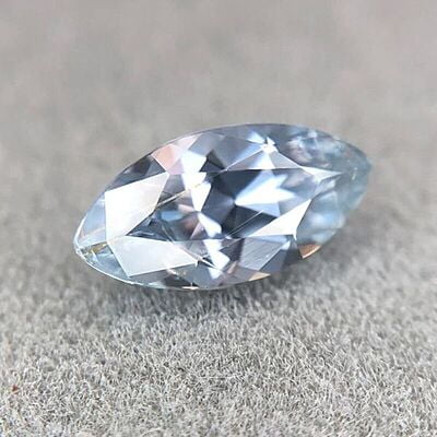 0.83ct Marquise Mixed Cut Sapphire 0.83ct Marquise Mixed Cut Sapphire