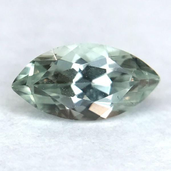 0.83ct Marquise Mixed Cut Sapphire 0.83ct Marquise Mixed Cut Sapphire