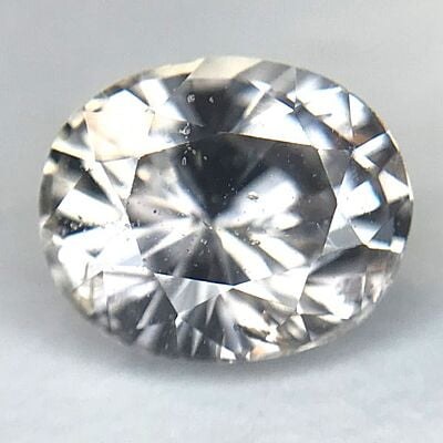 1.94ct Oval Mixed Cut Sapphire 1.94ct Oval Mixed Cut Sapphire