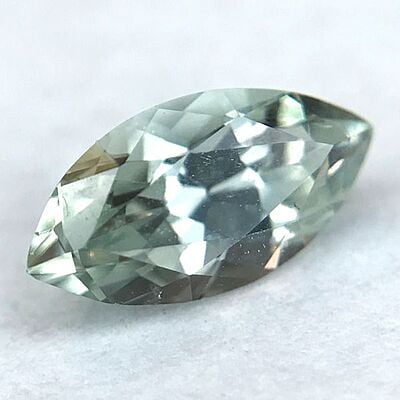 0.83ct Marquise Mixed Cut Sapphire 0.83ct Marquise Mixed Cut Sapphire