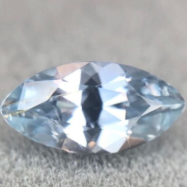 0.83ct Marquise Mixed Cut Sapphire 0.83ct Marquise Mixed Cut Sapphire